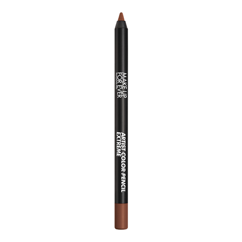 Make Up For Ever Artist Color Pencil Extreme 608 Limitless Brown 1.2g