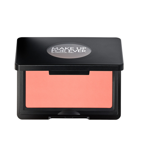 Make Up For Ever Artist Face Powder Blush 300 Anywhere Peach 5g  