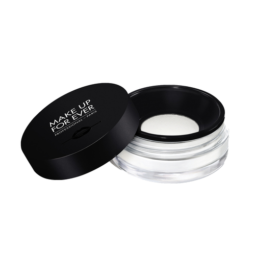 Make Up For Ever Ultra HD Loose Powder