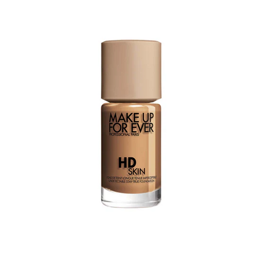 HD SKIN FOUNDATION 3Y52 Warm Chestnut 30ml 