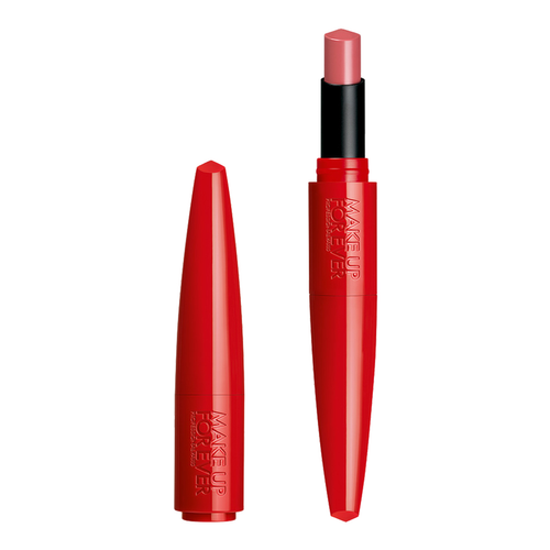 Make Up For Ever Rouge Artist For Ever Stick Satin 164 Sassy Rhubarb 2.8g