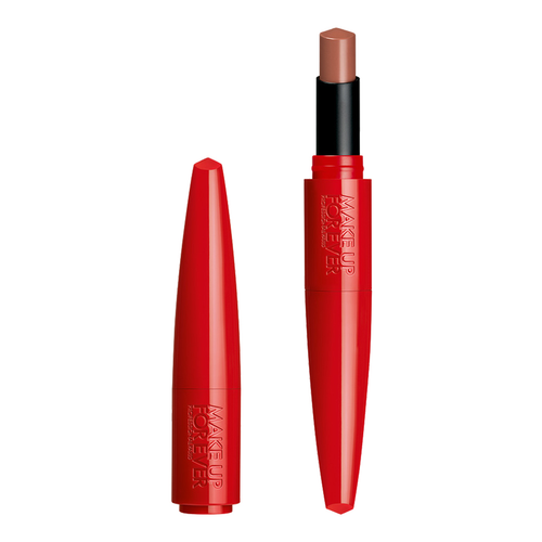 Make Up For Ever Rouge Artist For Ever Stick Satin 174 Fearless Sienna 2.8g