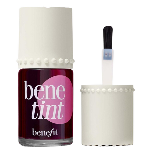 Benefit Cosmetics Benetint Rose -Tinted Lip & Cheek Stain 10ml