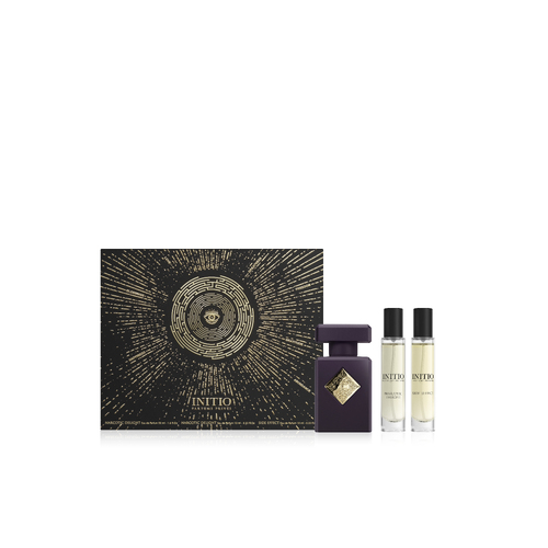 INITIO Parfums Narcotic Delight EDP 50ml 3 Piece Gift Set