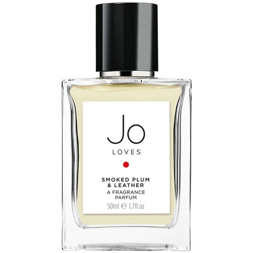 Jo Loves by Jo Malone Smoked Plum & Leather Parfum 100ml