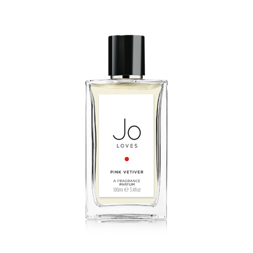 Jo Loves by Jo Malone Pink Vetiver Parfum 100ml