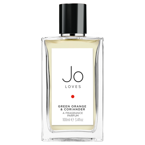 Jo Loves by Jo Malone Green Orange & Coriander Parfum 100ml