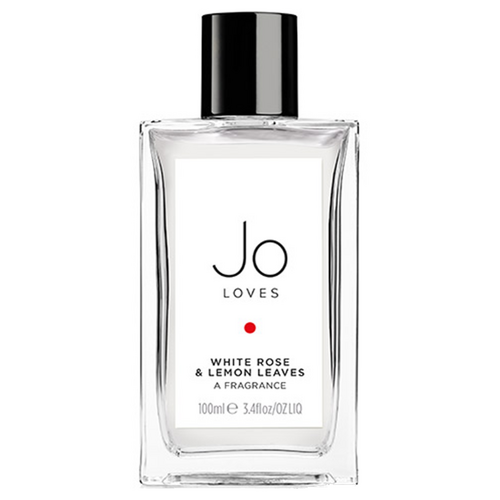 Jo Loves by Jo Malone White Rose & Lemon Leaves Parfum 100ml