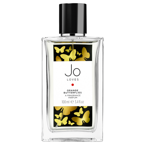 Jo Loves by Jo Malone Orange Butterflies Parfum 100ml