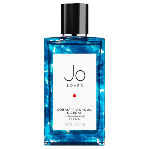 Jo Loves by Jo Malone Cobalt Patchouli & Cedar Parfum 100ml