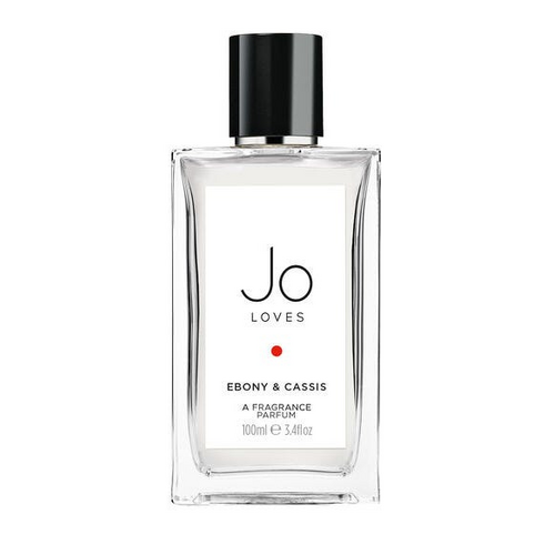 Jo Loves by Jo Malone Ebony & Cassis Parfum 100ml