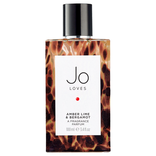 Jo Loves by Jo Malone Amber, Lime & Bergamot Parfum 100ml