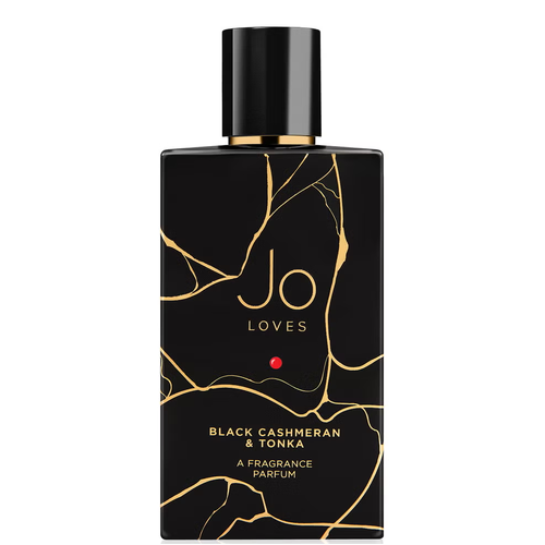 Jo Loves by Jo Malone Black Cashmeran & Tonka Parfum 100ml