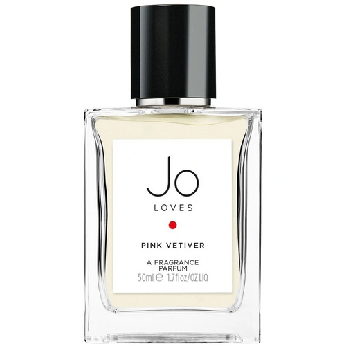 Jo Loves by Jo Malone Pink Vetiver Parfum 50ml