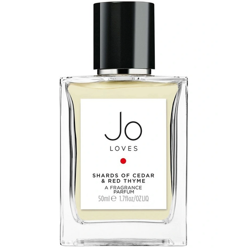 Jo Loves by Jo Malone Shards of Cedar & Red Thyme Parfum 50ml