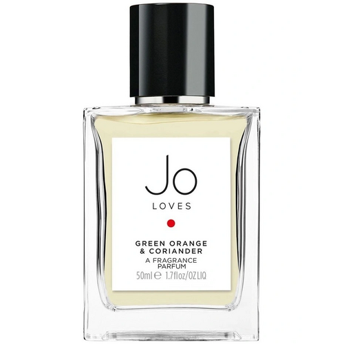 Jo Loves by Jo Malone Green Orange & Coriander Parfum 50ml