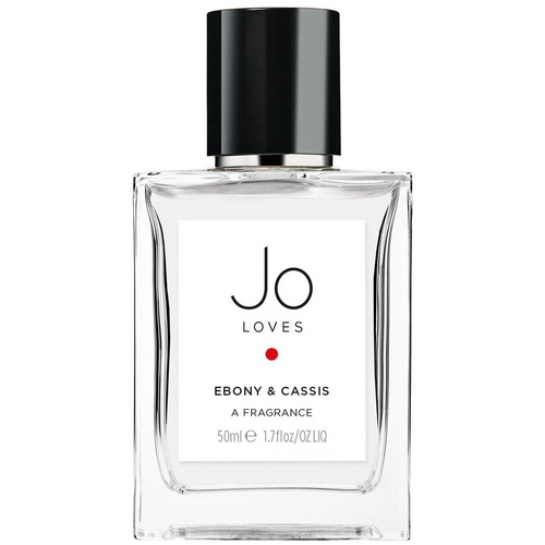 Jo Loves by Jo Malone Ebony & Cassis Parfum 50ml