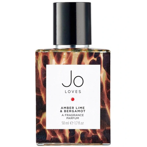 Jo Loves by Jo Malone Amber, Lime & Bergamot Parfum 50ml