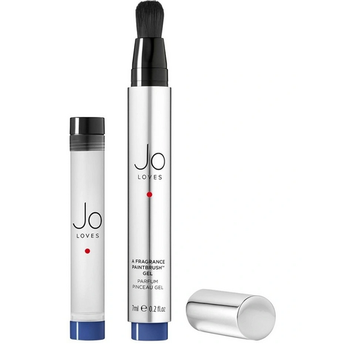 Jo Loves by Jo Malone Cobalt Patchouli & Cedar Paintbrush Parfum 2x7ml