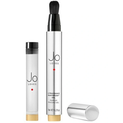 Jo Loves by Jo Malone Golden Gardenia Paintbrush Parfum 2x7ml