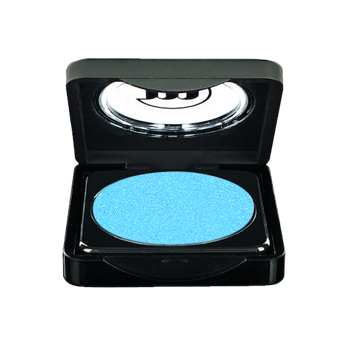 Make-Up Studio Amsterdam Eyeshadow Superfrost Refill Jolly Blue