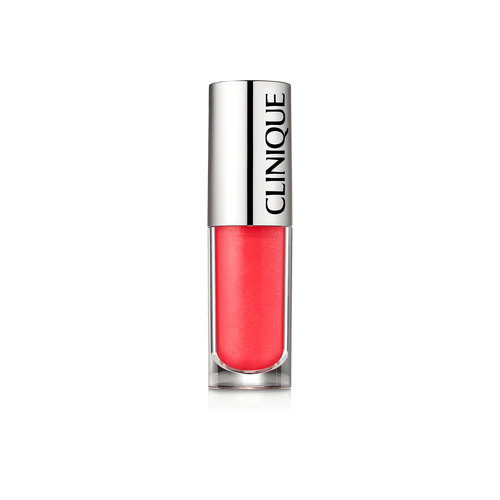 Clinique Pop Splash Lip Gloss 12 Rosewater Pop 4.5ml