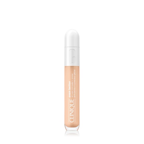 Clinique Even Better All-Over Liquid Concealer + Eraser For Women CN 18 Cream Whip 6ml