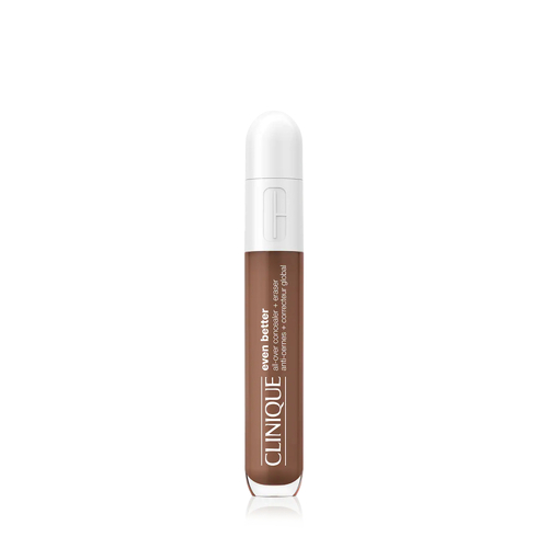 Clinique Even Better All-Over Liquid Concealer + Eraser For Women Cn 126 Espresso 6ml