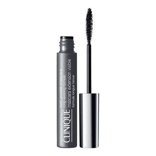 Clinique Lash Power Long-Wearing Mascara 01 Black 6ml