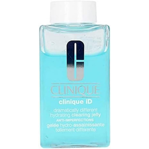 Clinique iD Dramatically Different Hydrating hydration base