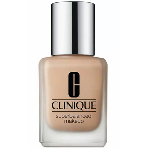 Clinique Superbalanced MakeUp Foundation No.04 CN 40 Cream Chamois 30ml