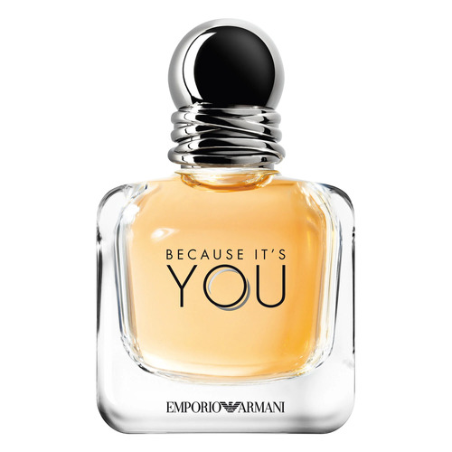 Emporio Armani Because It's YOU EDP 100ml