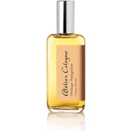 Atelier Cologne Orange Sanguine Cologne Absolue 30ml