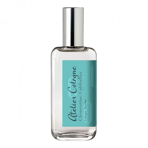 Atelier Cologne Clementine California Cologne Absolue 30ml