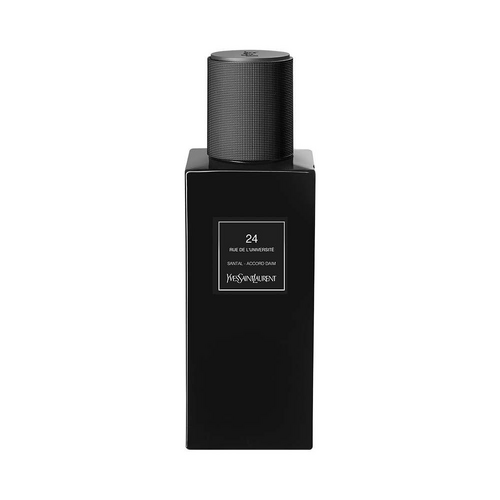 Yves Saint Laurent 24 Rue De L'univesite- Le Vestiaire Des Parfum 125ml