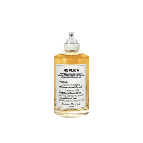 Maison Margiela Replica By The Fireplace EDT 100ml