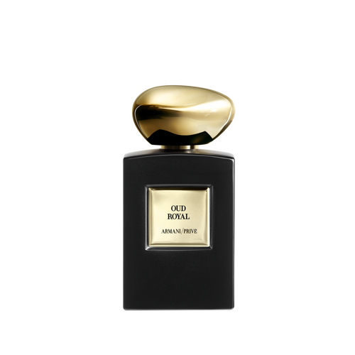 Giorgio Armani Prive Oud Royal EDP Intense 100ml