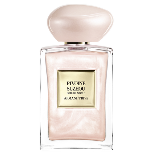 Giorgio Armani Prive Pivoine Suzhou Soie De Nacre EDT 100ml