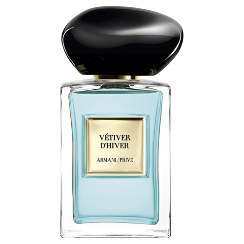 Giorgio Armani Prive Vetiver D'hiver EDT 50ml