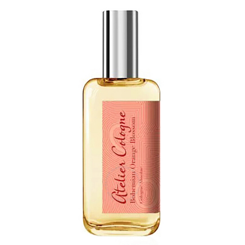 Atelier Cologne Bohemian Orange Blossom Cologne Absolue 30ml