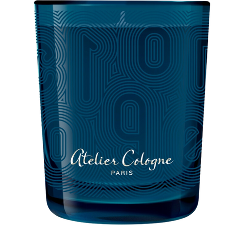 Atelier Cologne Oolang Wuyi Candle 180G