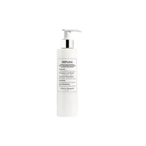 Maison Margiela Replica Lazy Sunday Morning Body Lotion 200ml