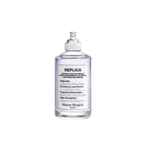 Maison Margiela Replica When the Rain Stops EDT 100ml 