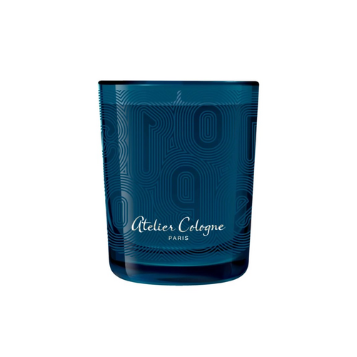 Atelier Cologne Fleur De Tanger Candle 180G