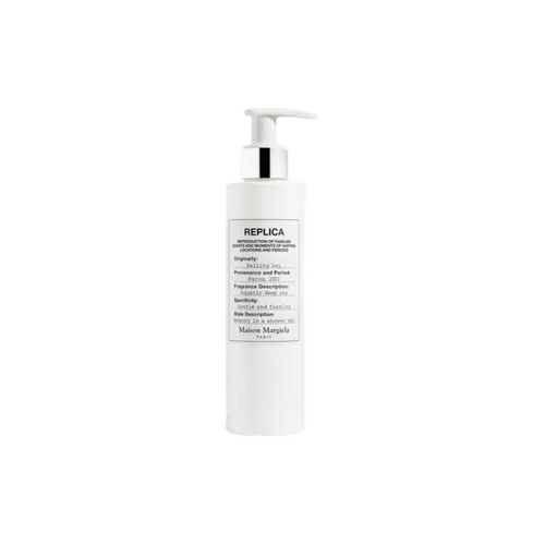 Maison Margiela Replica Sailing Day Shower Gel 200ml