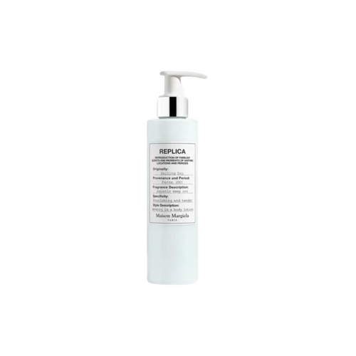 Maison Margiela Replica Sailing Day Body Lotion 200ml