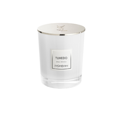 Yves Saint Laurent Le Vestiaire Des Parfums Tuxedo Candle 165g