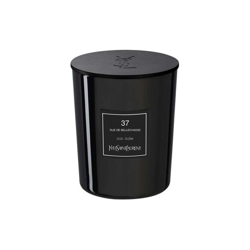 Yves Saint Laurent Le Vestiaire Des Parfums Bellechasse Candle 165g