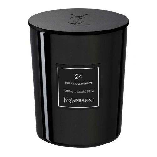 Yves Saint Laurent Le Vestiare Des Parfums L' Universite Candle 165g