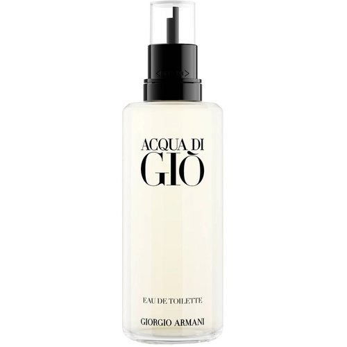 Giorgio Armani Acqua di Gio Pour Homme EDT Refill 150ml